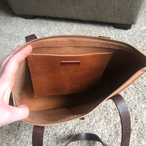 Brand New Most Wanted Lucky Tote - Picture 3 of 3